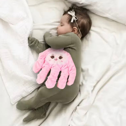 Pillow that calms your baby