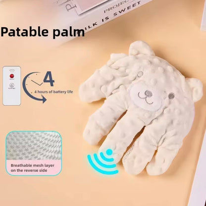 Pillow that calms your baby