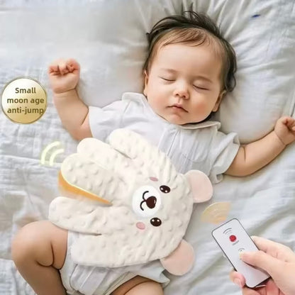 Pillow that calms your baby