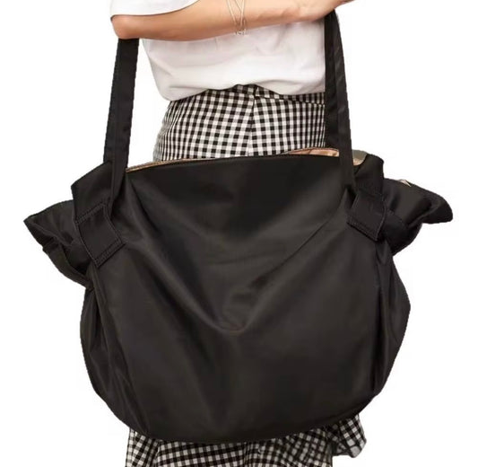 SAIGLOW - The All-in-One Smart Bag That Gets Everything Done in Seconds