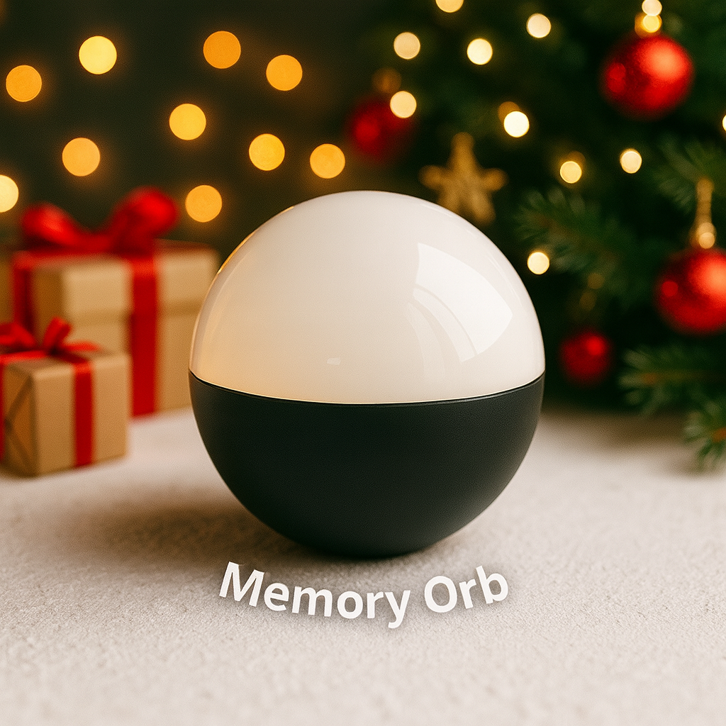 Memory Orb