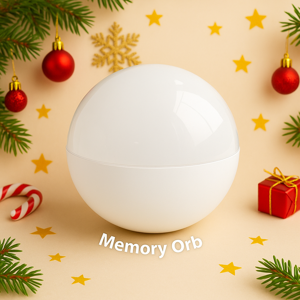 Memory Orb