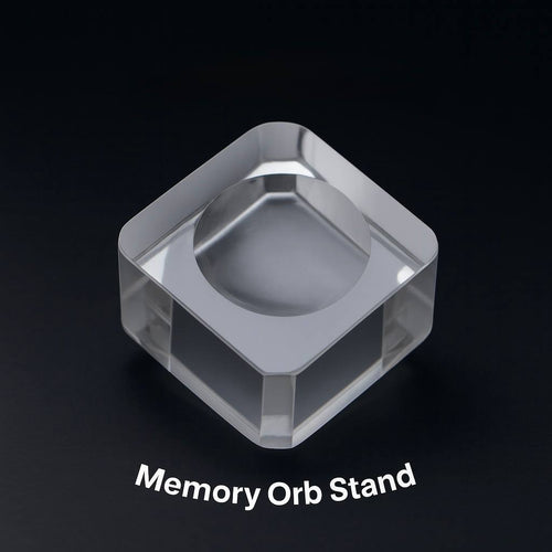 Memory Orb Holder